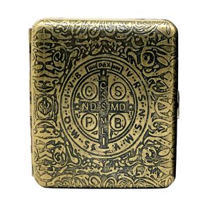 نقد و بررسی جعبه سیگار گوپای مدل کنستانتین توسط خریداران