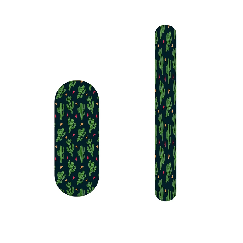 سوهان ناخن مدل کاکتوس کد 767 بسته 2 عددی