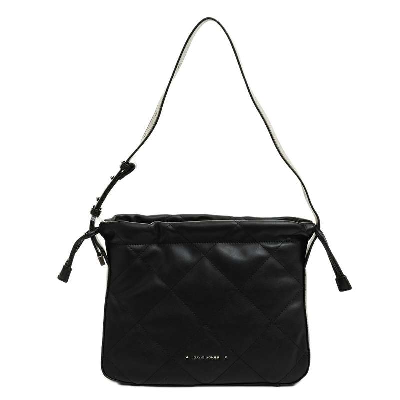 کیف دوشی زنانه دیوید جونز مدل 6726-4