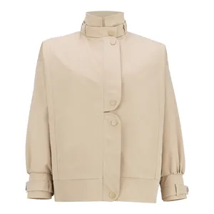 کت زنانه السانا مدل شانلی کد 2371