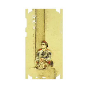 MAHOOT Homayoun Shajarian-FullSkin Cover Sticker for Samsung Galaxy A2 Core