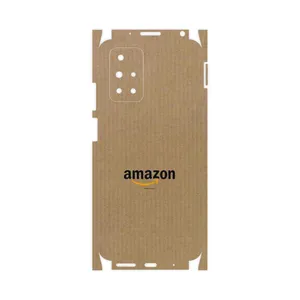 MAHOOT Amazon-FullSkin Cover Sticker for Xiaomi Redmi 10 Prime