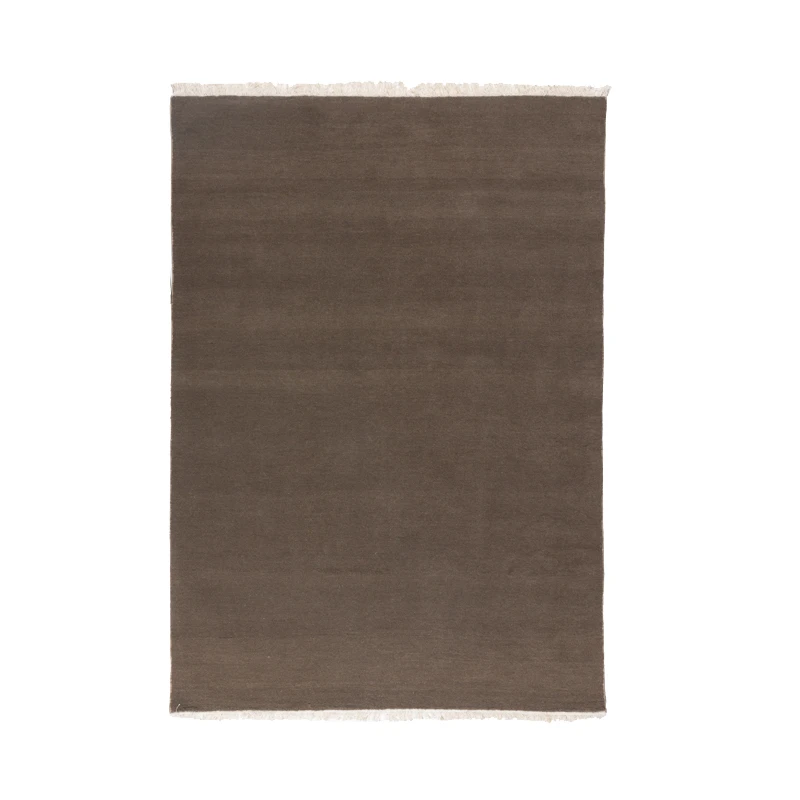 فرش دستبافت چهار متری رُست مدل 002 