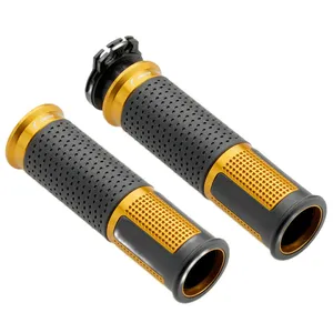   دسته فرمان موتور سیکلت ریزوما مدل A1 بسته 2 عددی