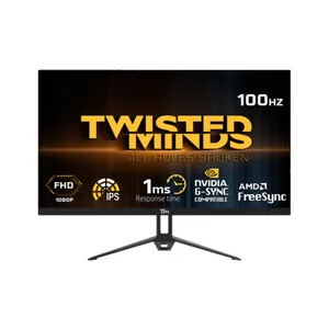 مانیتور توییستد مایندز مدل TM24FHD - 100Hz سایز 23.8 اینچ