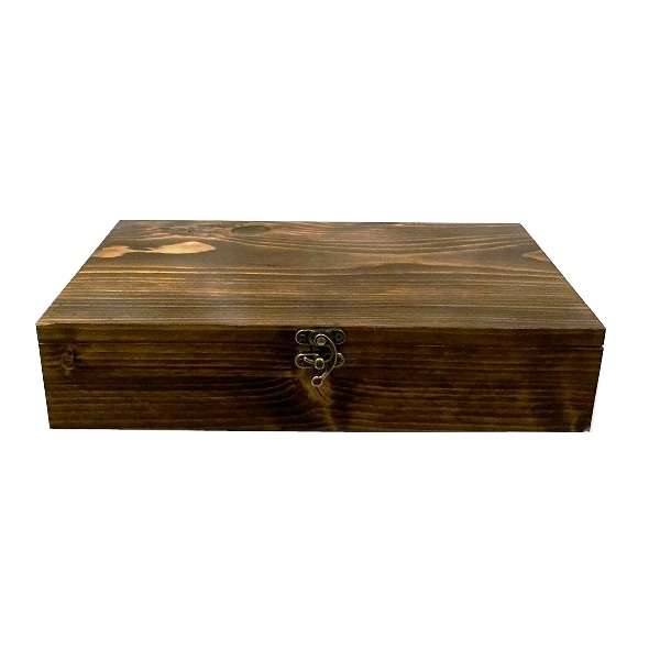 جعبه چای کیسه ای مدل MyArtz کد WD