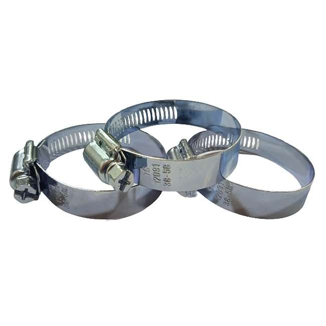 بست اربی مدل 38-58 بسته 3 عددی بست اربی مدل 38-58 بسته 3 عددی