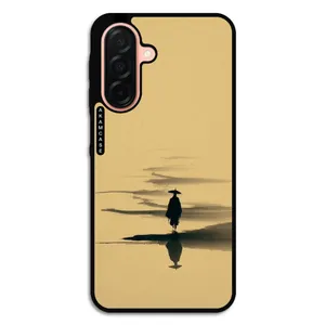 AKAM AMC-WSGA26-ZEN-17 Cover For Samsung Galaxy A26