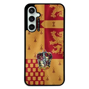 AKAM AMC-WSGS23FE-HARRY POTTER-28 Cover For Samsung Galaxy S23 FE