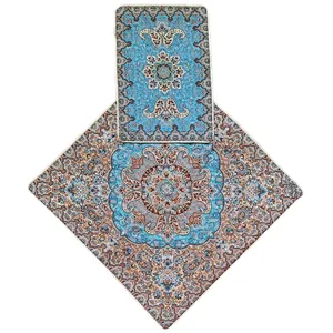 جانماز ترمه کد JANAMAPOL3