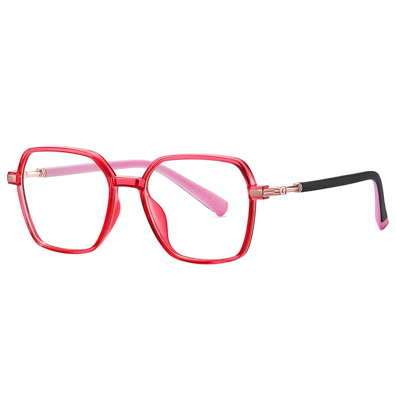 عینک محافظ چشم مدل TRZC825C109 Anti Blue Light