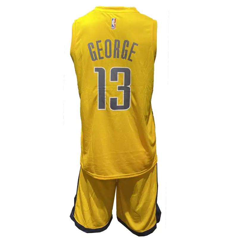 ست تاپ و شلوارک ورزشی مردانه مدل ایندیان بسکتبالی