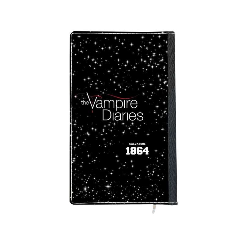 سالنامه سال 1403 طرح vampire diaries کد 12 سالنامه سال 1403 طرح vampire diaries کد 12