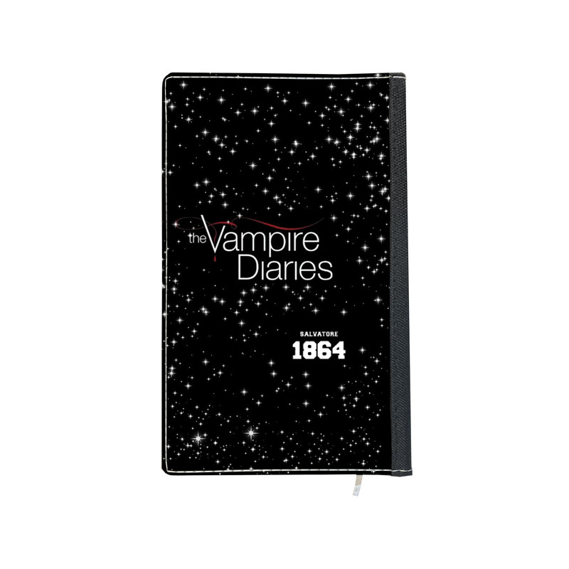 سالنامه سال 1403 طرح vampire diaries کد 12 سالنامه سال 1403 طرح vampire diaries کد 12