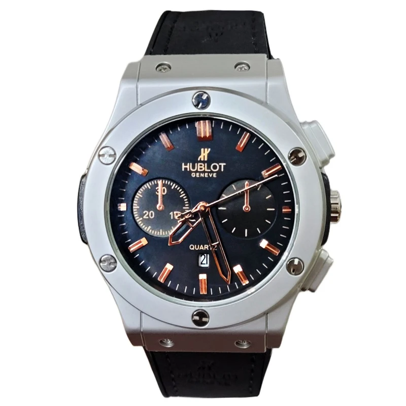 ساعت مچی عقربه ای زنانه  مدل تک موتور ساده Ts