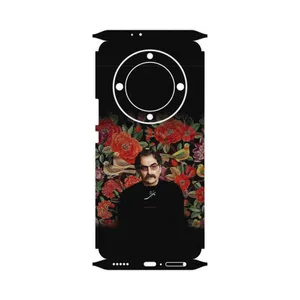 MAHOOT Shahram Nazeri-FullSkin Cover Sticker for Honor X9a
