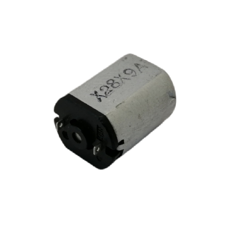 موتور آرمیچر گجت مدل چرخ دنده دار کد X28X9A
