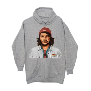 هودی پسرانه طرح مرد کد 121