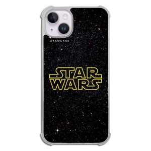 AKAM AMCWTA14PLUS-STAR WARS15 Cover For Apple iPhone 14 Plus