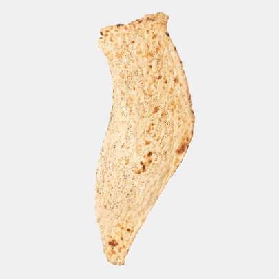 طرز تهیه نان در خانه