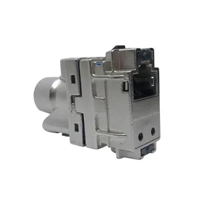 CAT6 STP Keystone Jack model 2001034