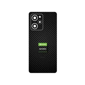 MAHOOT Nvidia Cover Sticker for Xiaomi Poco X5 Pro