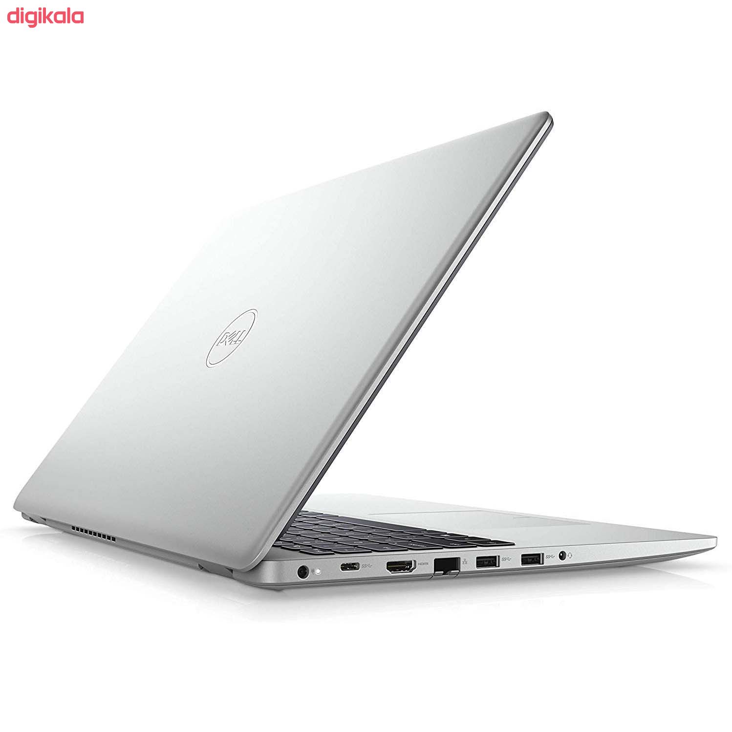 لپ تاپ 15.6 اینچی دل مدل Inspiron 5593 main 1 6