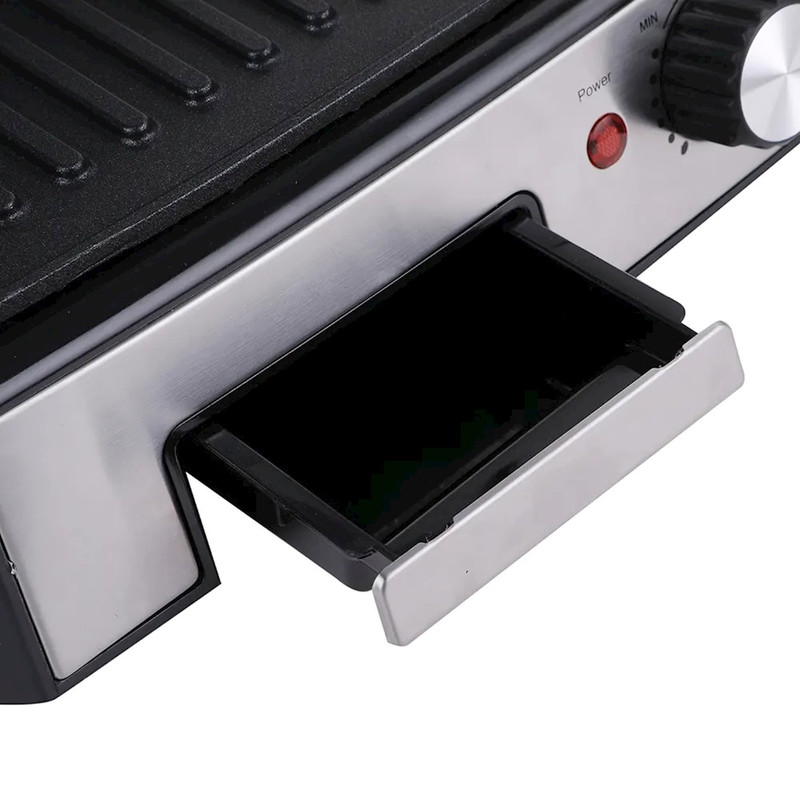 گریل برقی دسینی مدل 213