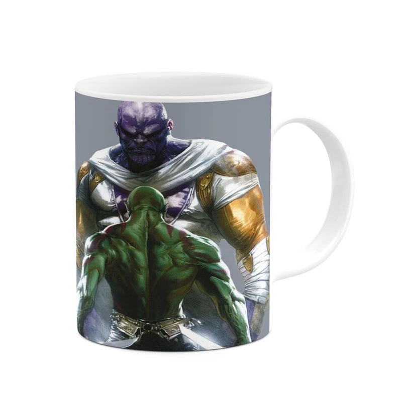 ماگ کاکتی مدل تانوس Thanos کد mgh40037