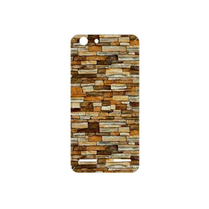 MAHOOT brickwall Cover Sticker for Lenovo Vibe K5 Plus