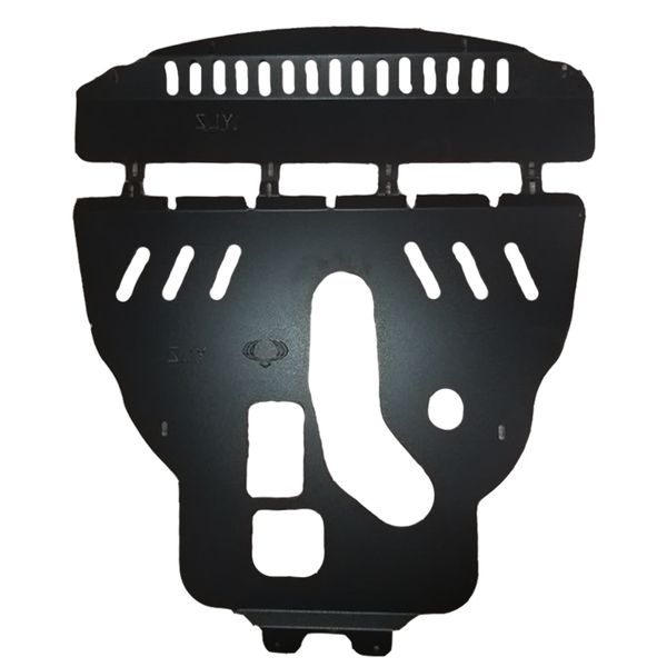 سینی زیر موتور خودرو وای ال زد کد 876865 مناسب برای تیوولی سینی زیر موتور خودرو وای ال زد کد 876865 مناسب برای تیوولی
