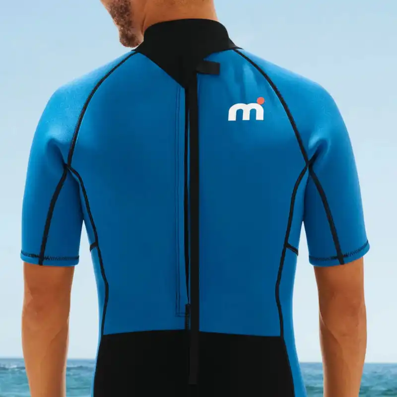 لباس غواصی مردانه میسترال مدل SS098