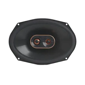 Infiniti car speaker model REF-9633IX, set of two