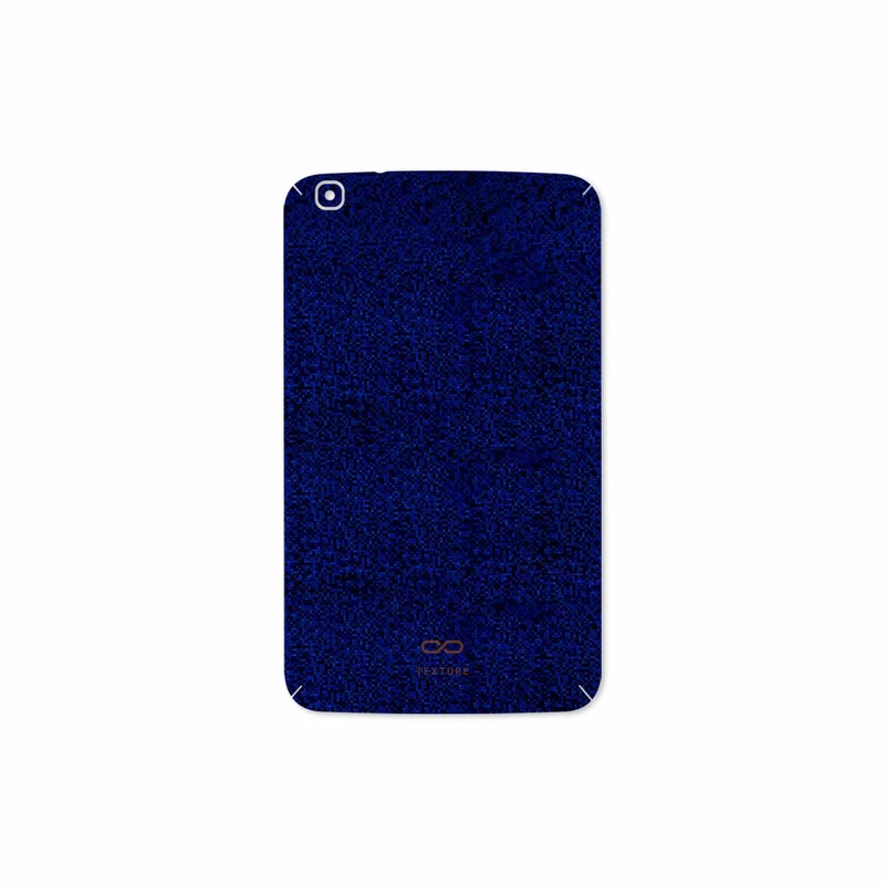 برچسب پوششی ماهوت مدل Blue-Holographic مناسب برای تبلت سامسونگ Galaxy Tab 3 8.0 2013 T315