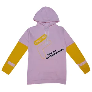 هودی دخترانه مدل اسپرت 003