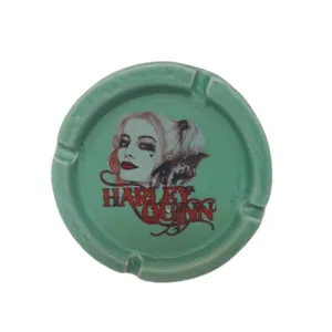 زیرسیگاری مدل Harley