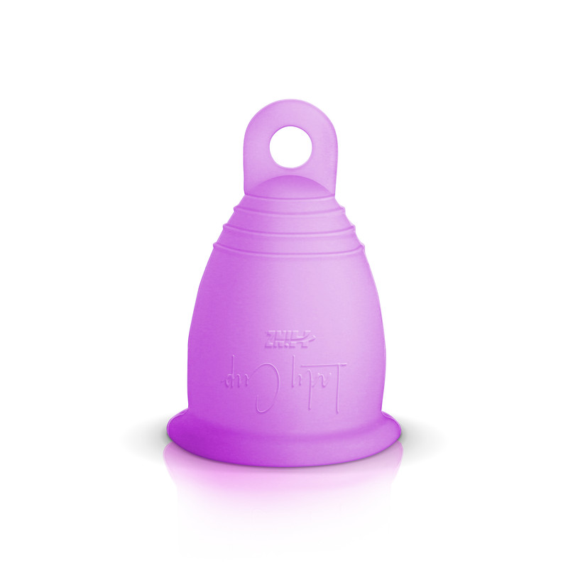 کاپ قاعدگی هاینز مدل 2 سایز متوسط