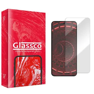 Glassco CGo1 NW Screen Protector For Samsung Galaxy M31s