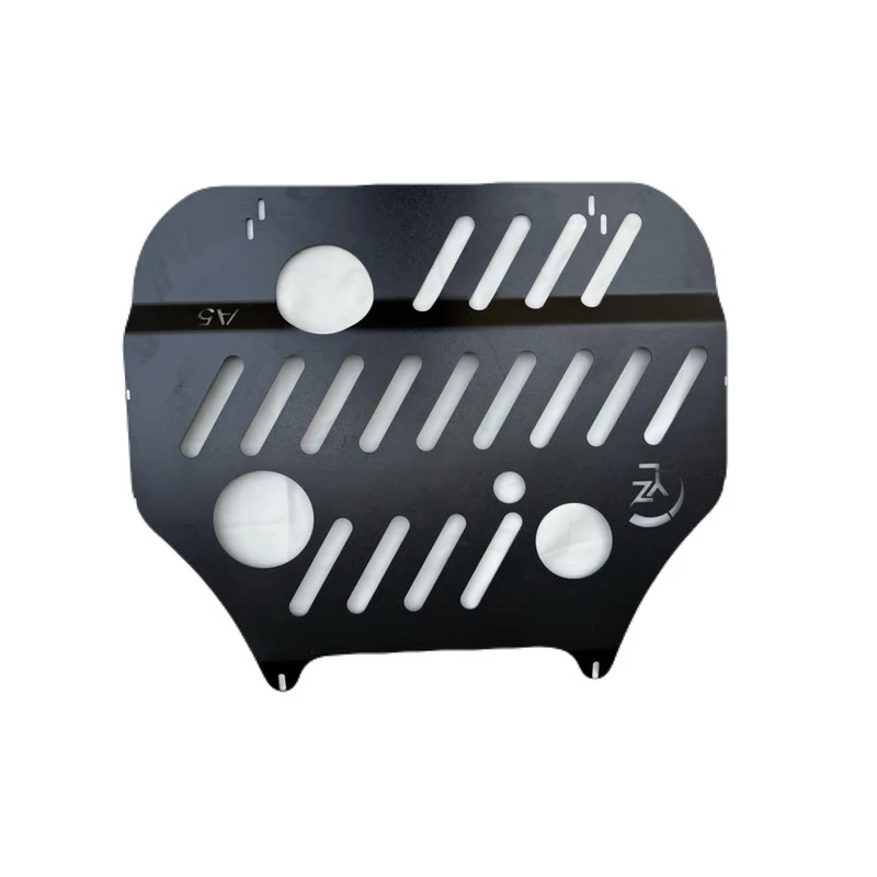 سینی محافظ زیر موتور خودرو مدل 30010 مناسب برای کی ام سی A5