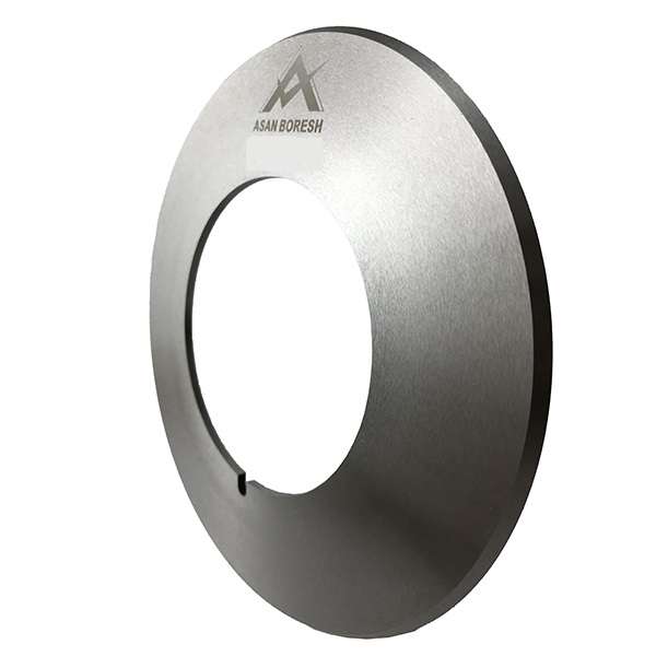 تیغه اره دیسکی آسان برش مدل بشقابی 2/5x90x150