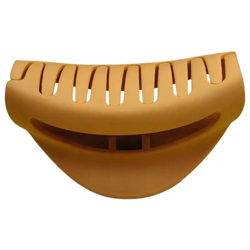 کلیپس مو زنانه مدل Ka819 بسته 2 عددی