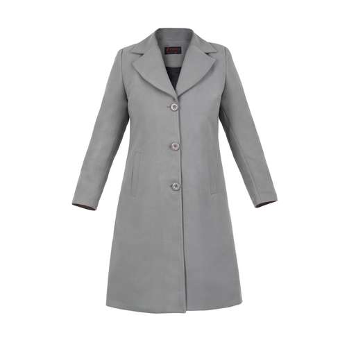 پالتو زنانه پریا کد 444506