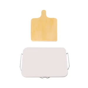 ظرف پخت لایف هایت مدل PSTONE مجموعه دو عددی