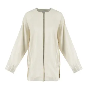 مانتو زنانه سرژه مدل 216629