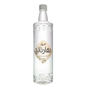 عرق بهارنارنج دو آتشه - 900 میلی لیتر