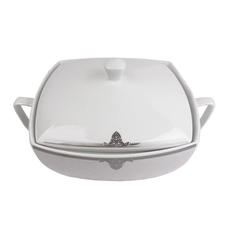 سوپ خوری پارس چینی کد 603