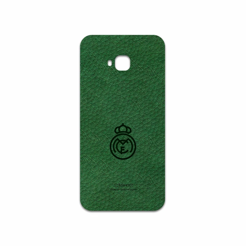 برچسب پوششی ماهوت مدل GL-REAL مناسب برای گوشی موبایل ایسوس Zenfone 4 Selfie Pro