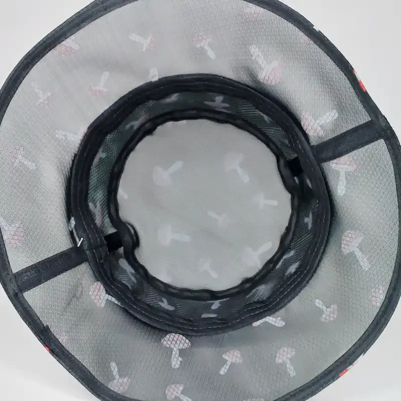 کلاه باکت مدل m8