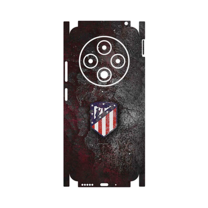 برچسب پوششی ماهوت مدل Atletico_de_Madrid-FullSkin مناسب برای گوشی موبایل شیائومی Redmi 14C