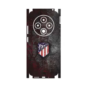 MAHOOT Atletico_de_Madrid-FullSkin Cover Sticker for Xiaomi Redmi 14C